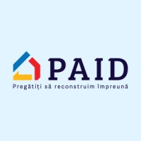 PAID România Logo