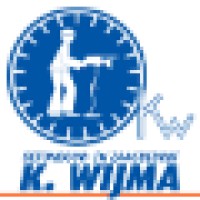 Wijma Betonboor- en Zaagbedrijf Logo