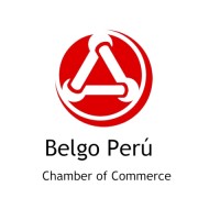 Belgo Peru Chamber of Commerce Logo