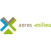 Aeres Milieu Logo