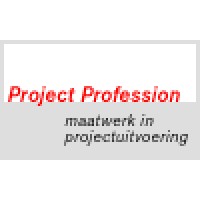 Project Profession Engineering Support BV Logo