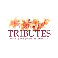 Tributes Ltd Logo