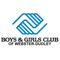 Boys & Girls Club of Webster-Dudley Logo