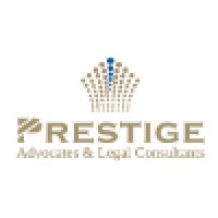 Prestige Advocates & Legal Consultants Logo