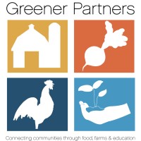 Greener Partners Logo