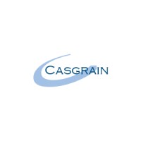 Casgrain & Company Limited Logo