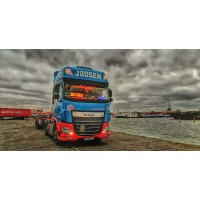 Transport Joosen Logo