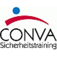 CONVA Sicherheitstraining Logo