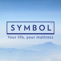 Symbol Mattress Logo