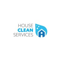 House Clean Services LLC Logo