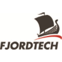 FjordTech Logo