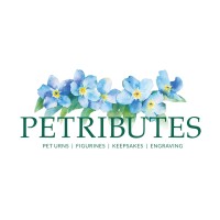 Petributes Logo