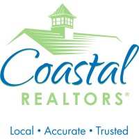 Coastal Association of REALTORS Logo