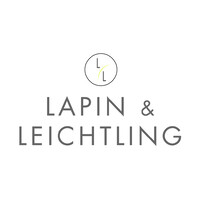 Lapin & Leichtling, LLP Logo