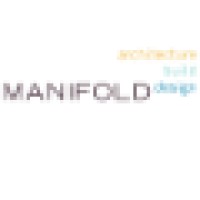 MANIFOLD design Logo