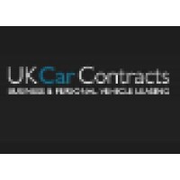 UK Car Contracts Logo