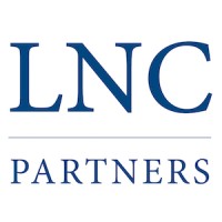 LNC Partners Logo