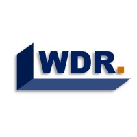 WDR BRASIL Auditoria e Consultoria Logo