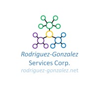 Rodriguez-Gonzalez Services Logo