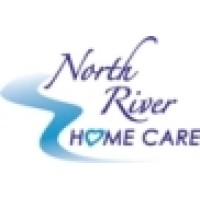 North River Home Care Logo