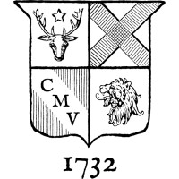 Château du Moulin-à-Vent Logo