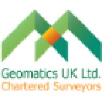 Geomatics UK Ltd Logo