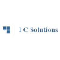 I C Solutions Logo