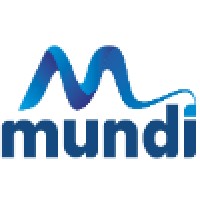 Mundi Editora Logo