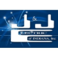 J&J Electric of Indiana Inc Logo
