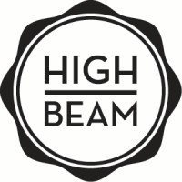 High Beam Events Logo