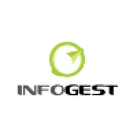 Infogest Sistemas Logo