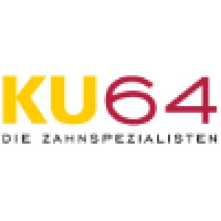 KU64 Dr. Ziegler & Partner Zahnärzte Logo