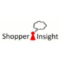 ShopperInsight Logo