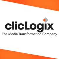 clicLogix Americas Inc Logo