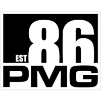 Performance Marketing Group, Inc. Logo
