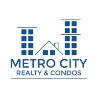 Metro City Realty Logo