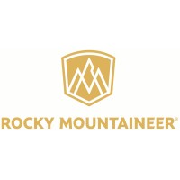 Rocky Mountaineer Logo