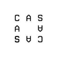 CAS architecten Logo