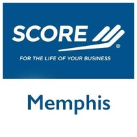 SCORE Memphis Logo