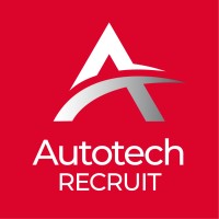 Autotech Recruit Logo