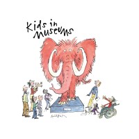 Kids in Museums Logo