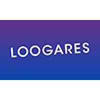 Loogares.com Logo