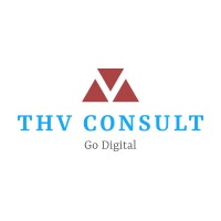 THV CONSULT Logo