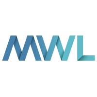Mendick Waring Limited Logo