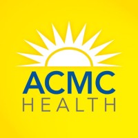 ACMC Health Logo