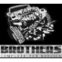 Brothers 4x4 Logo