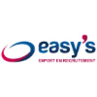 Easys Recrutement Logo