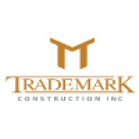 Trademark Construction, Inc. Logo