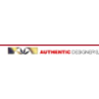 Authentic Designers Logo