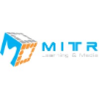 Mitr Learning & Media Pvt. Ltd. Logo